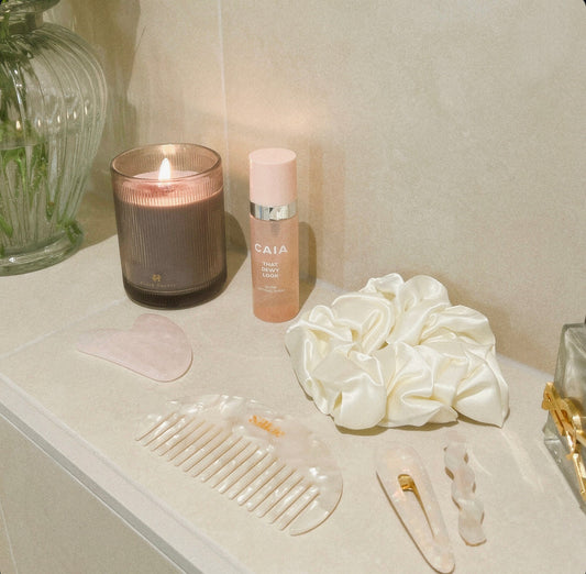 The Best Moisturizing Treatments for Winter Haircare