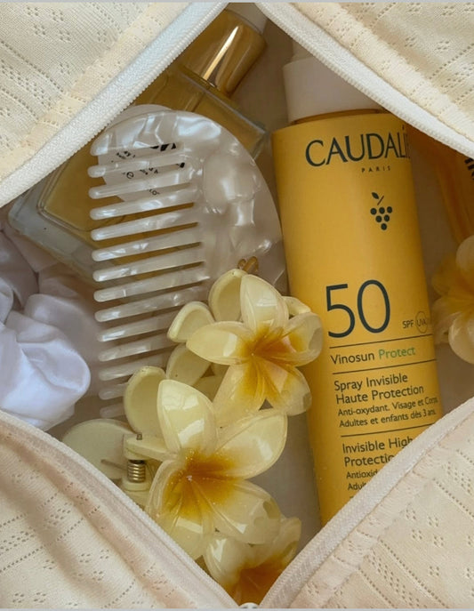 Why Your Hair Brush Matters More Than You Think