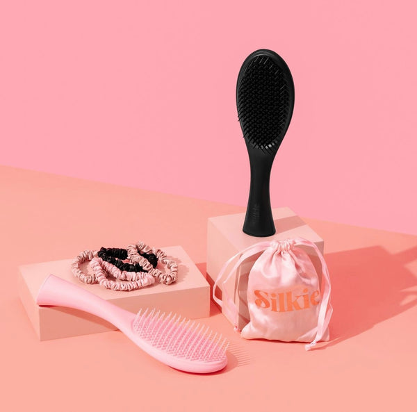 Why Are Silk Scrunchies So Expensive? Unpacking the True Value Behind the Price