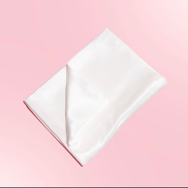 What Is a Mulberry Silk Pillowcase? Why It’s the Best Upgrade for Your Beauty Sleep