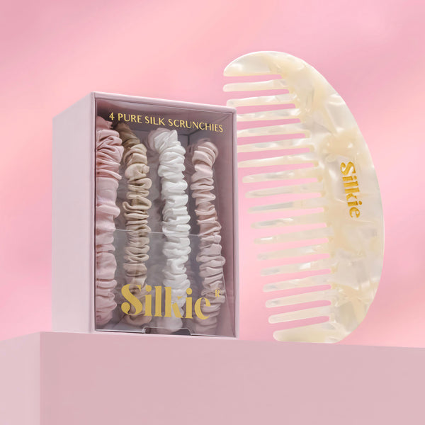 How Everyday Hair Ties Can Affect Long-Term Hair Health