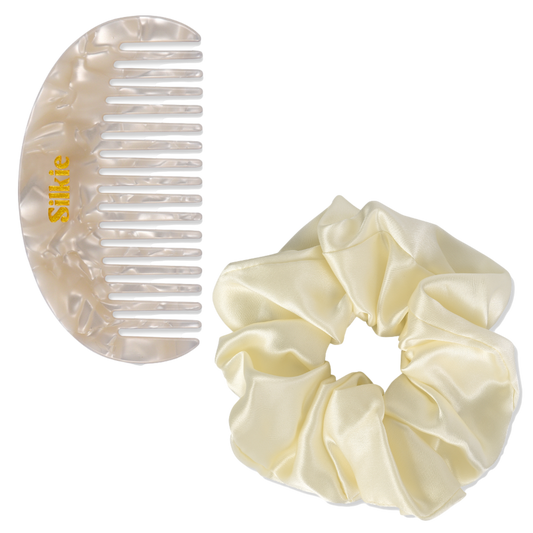 Why Your Hair Deserves Better Than Ordinary Elastics