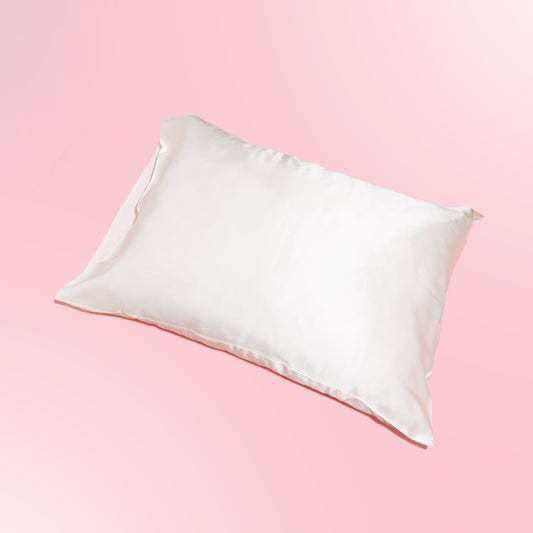 What Really Happens to Your Hair While You Sleep