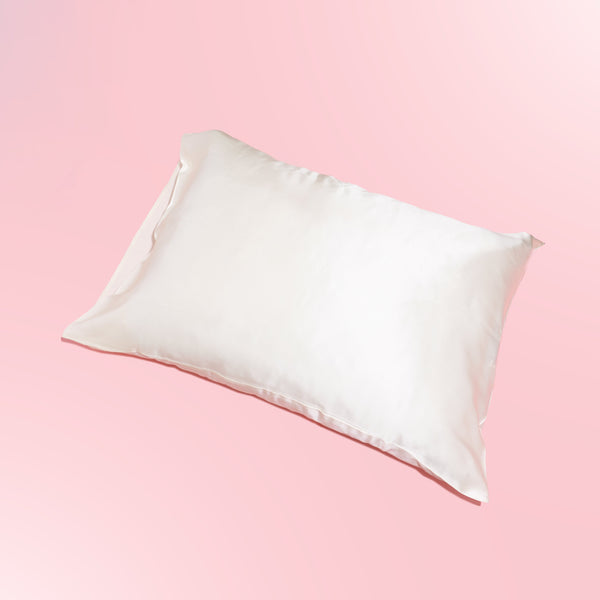 The Connection Between Sleep Quality and Hair Texture