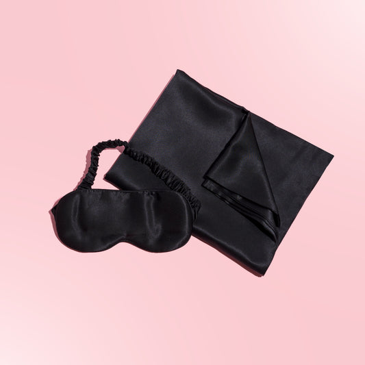 The Best Nighttime Haircare Routine for Busy Women