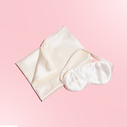 Do Silk Pillowcases Really Help With Anti-Aging? Here’s What Science Says