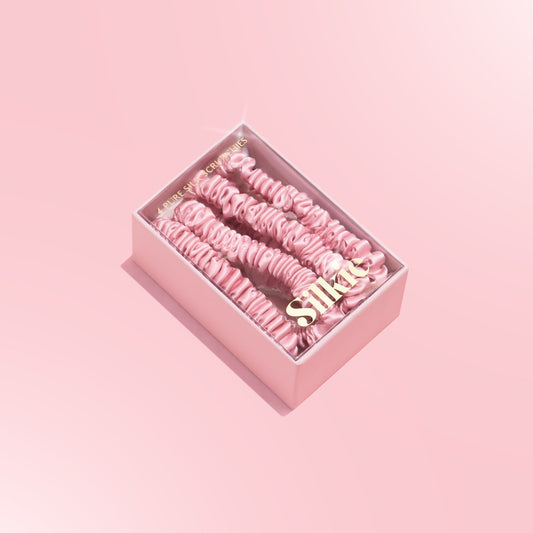 The Shift Toward Low-Damage Beauty Practices