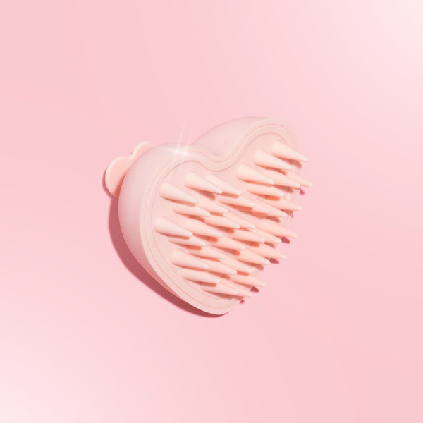 Why Scalp Massagers Improve Hair Growth and Relaxation