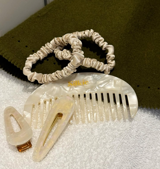 Why Hair Health Starts With Your Scalp