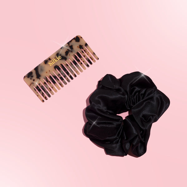 The Sustainable Side of Silk: Choosing Accessories That Last
