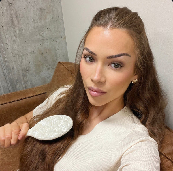 What Is a Boar Bristle Brush and Why Is It a Game-Changer for Hair Care?