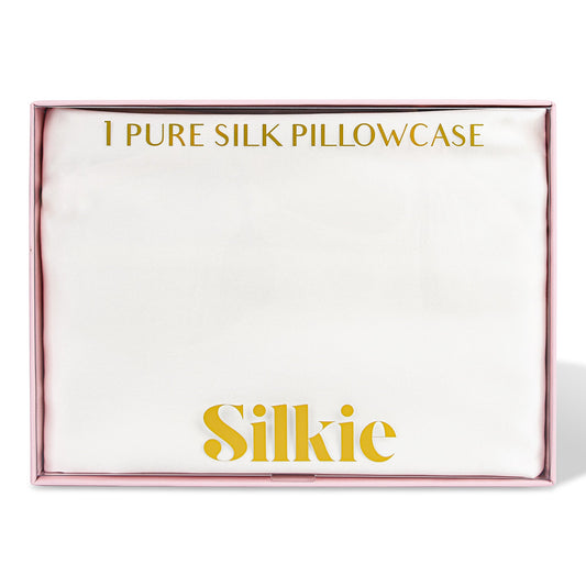 How Silk Pillowcases Help Maintain Blowouts Longer