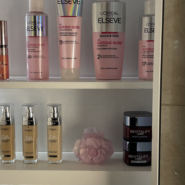 The Link Between Smooth Hair and Reduced Daily Shedding
