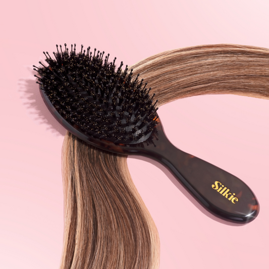 The Haircare Essentials That Make the Biggest Difference