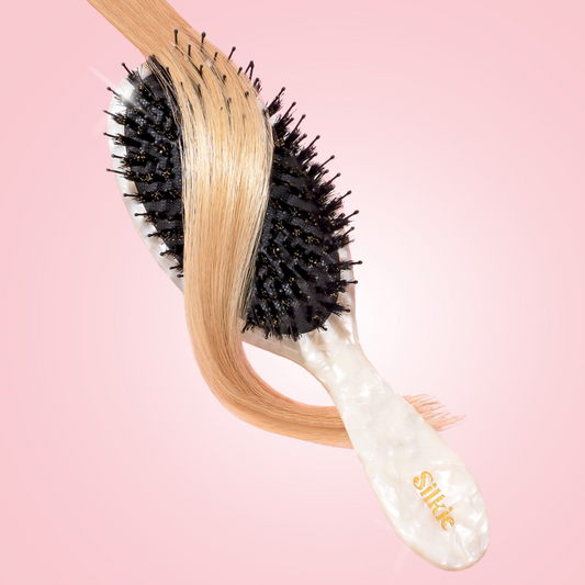 The Evolution of Hair Tools: From Damage to Design