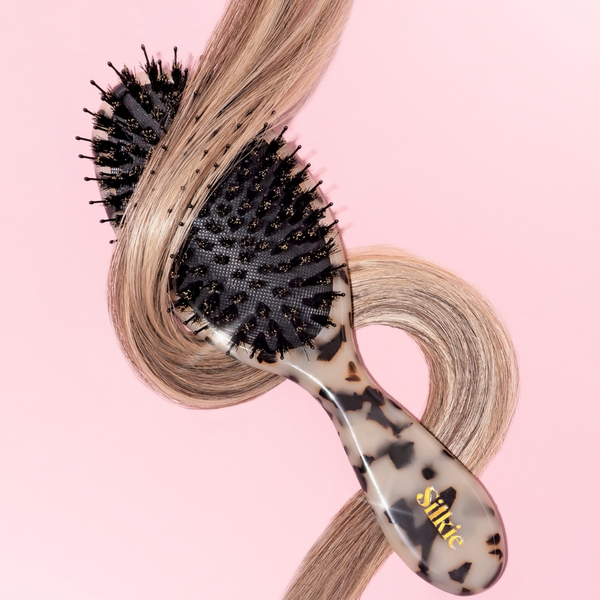 Understanding Weak Points Along the Hair Strand