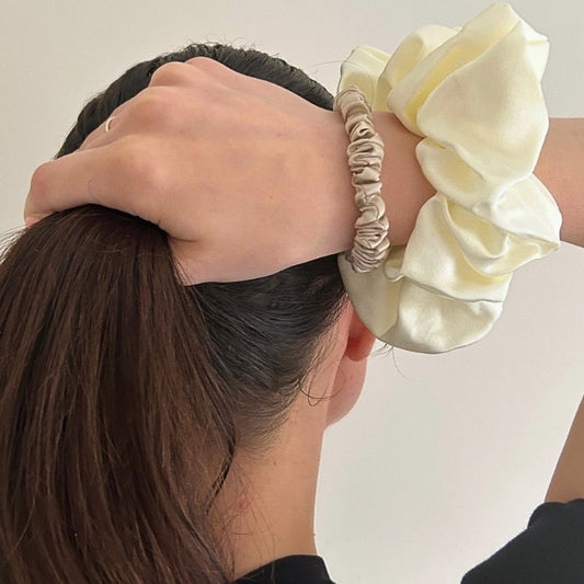 The Difference Between Secure Styling and Over-Tight Styling