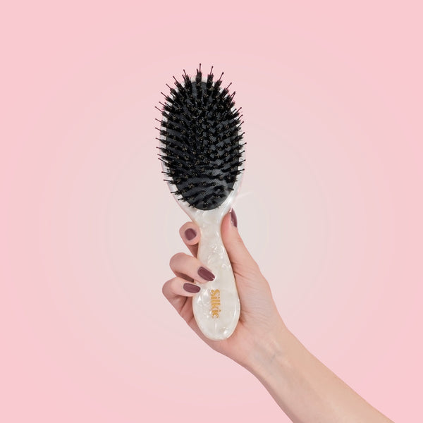 Are Paddle Brushes Right for Your Hair Type?