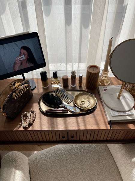 The Hidden Damage Caused by Aggressive Brushing Habits