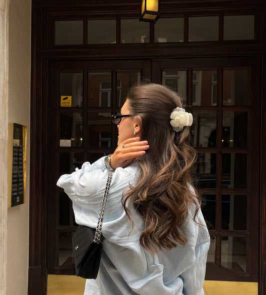 The Role of Gentle Hair Handling in Growing Longer Hair