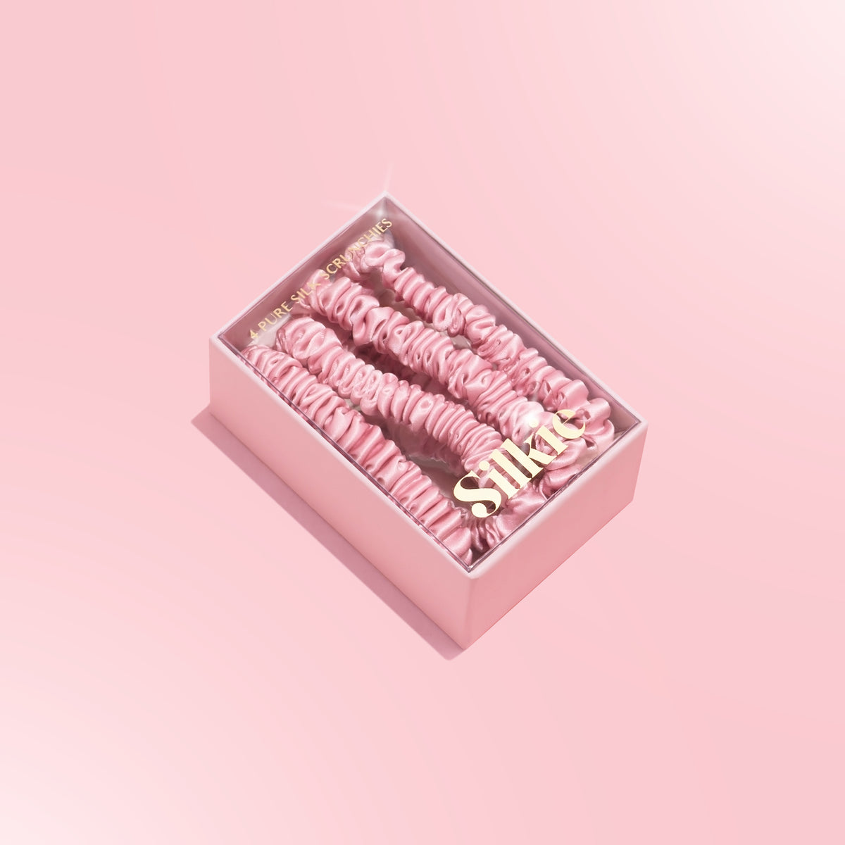 Pink Sorbet