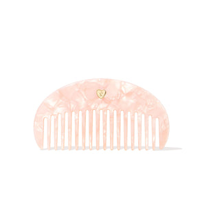 Silkie Everyday Comb – Acetate Detangler