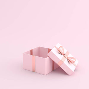 Mystery Silkie Gift