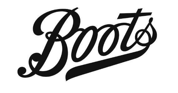 Retailer logo